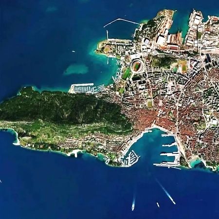 Apartmani Lukic Split Exterior photo