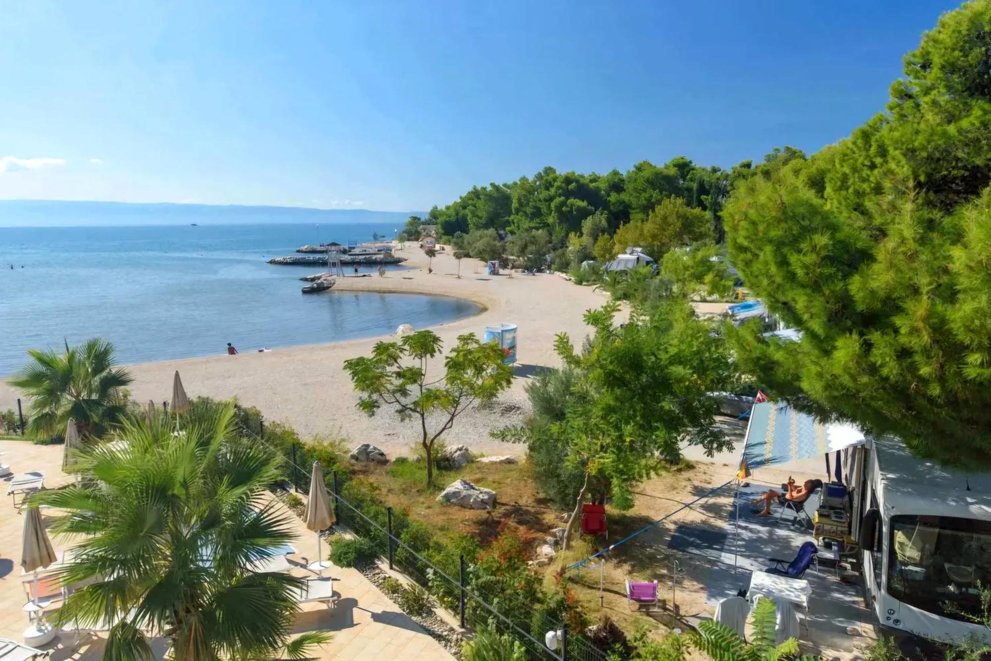 Apartmani Lukic Split Exterior photo