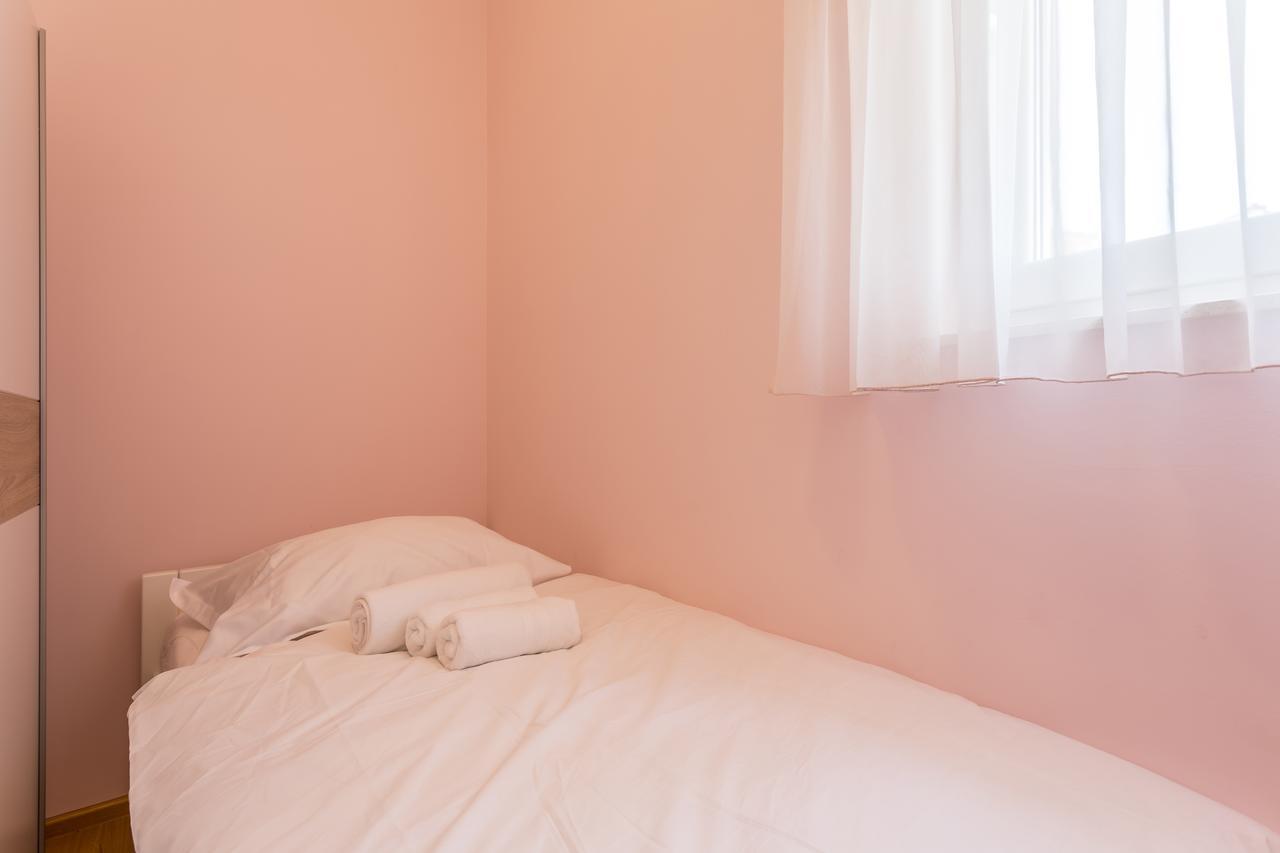 Apartmani Lukic Split Exterior photo