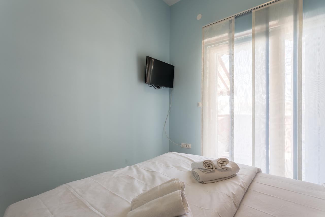 Apartmani Lukic Split Exterior photo