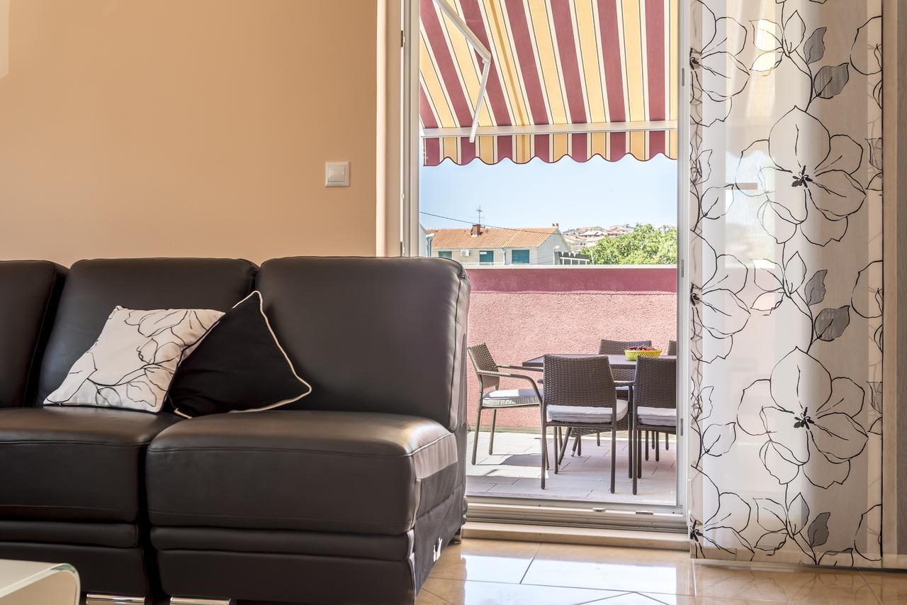 Apartmani Lukic Split Exterior photo